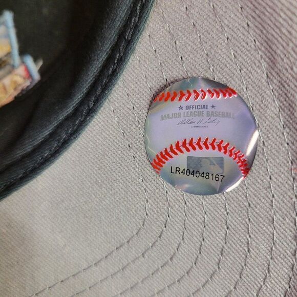 47 Hat - 2014 All Star Game (Minnesota Twins) New - Picture 5 of 8